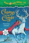 NEW BOOK Magic Tree House #29 Christmas In Camelot by Osborne, Mary Pope (2010)