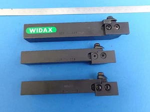 Soporte de punción soporte de placa reversible placas de corte reversibles Widax 225.04.005 a 007 lks - Imagen 1 de 7