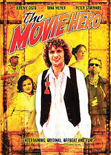 Movie Hero, The, DVD Color, NTSC, Multiple Formats, W