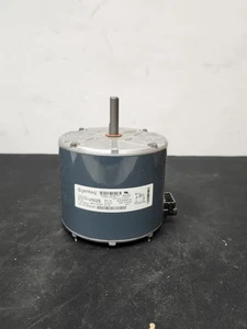 Motor Carrier HC39GE209 5KCP39KGV502S Genteq Bryant Payne Heil Tempstar 1/4 HP - Imagen 1 de 5