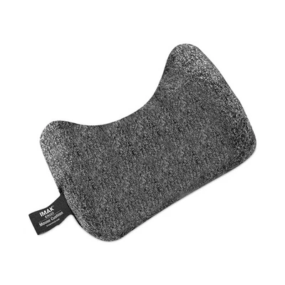 IMAK® Mouse Wrist Cushion, Gray - Image 1 of 4