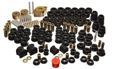 Suspension Bushing Kit Fits 2013 Jeep Wrangler Unlimited Rubicon  - Image 1 of 4