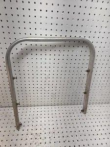 Polaris RMK Snowmobile 2000-2005 2632461-309 Rear Bumper  144 - 159 - Foto 1 di 4