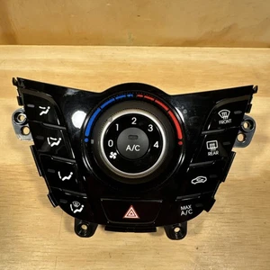 2012-2017 Hyundai Veloster A/C Heater Climate Temperature Control - Picture 1 of 6
