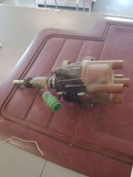 Motor Distribuidor 22REC compatible con 83-84 CELICA 326744 Foto 1 de 1