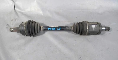 BMW E83 X3 SAV Factory Left Front Axle Output Half Shaft CV 2004-2007 USED OEM - Image 1 of 4
