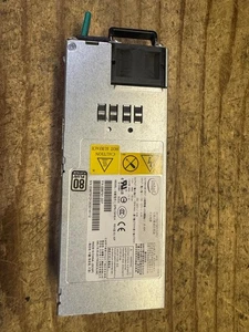 Intel DPS-750XB A power supply E98791-007 server power supply - Afbeelding 1 van 2
