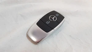 Mercedes Benz a1779056104 2 button Keyless Entry Smartkey Remote Fob - Picture 1 of 17