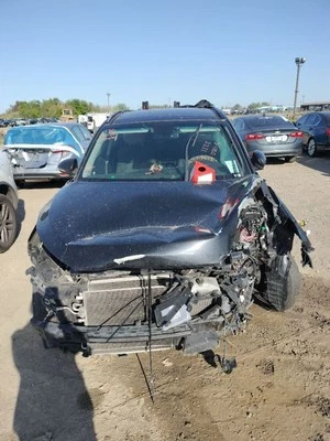 Bote de carbón de vapor de combustible 31420D3500 2017 Hyundai Tucson Foto 1 de 4