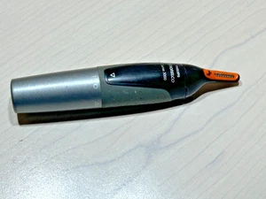 Philips Washable Nose Trimmer & Ear Hair Remover [PARTS ONLY] - Picture 1 of 6