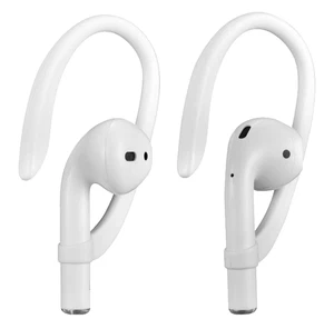 HOOK Sports Partner - per Airpods Pro 1 e Pro 2 - Bianco - Foto 1 di 3
