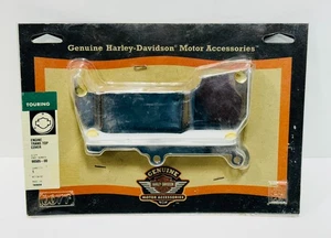 Harley-Davidson Engine Trans Top Cover 66505-00 99-01 touring models - Picture 1 of 6