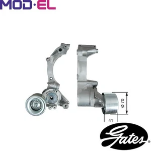 BELT TENSIONER VRIBBED BELT T39296 FOR TOYOTA LAND/CRUISER/200 LEXUS LX 4.5L LX - Picture 1 of 6