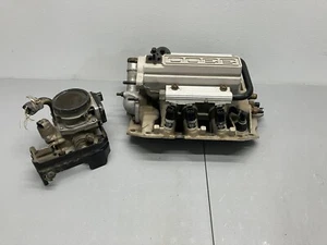 1992-1993 Buick Oldsmobile GM 3.3L OEM intake manifold 3300 - Bild 1 von 2