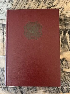Veterans Of Foreign Wars Pictorial History Of The Korean War 1951. 7# - Picture 1 of 10