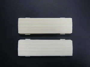 1963 1964 Buick LeSabre Invicta Wildcat Electra Courtesy Light Lens Side Roof - Picture 1 of 9