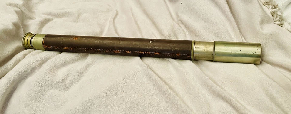 Телескоп Heath Royal Navy Officer of the Watch - Изображение 1 из 4