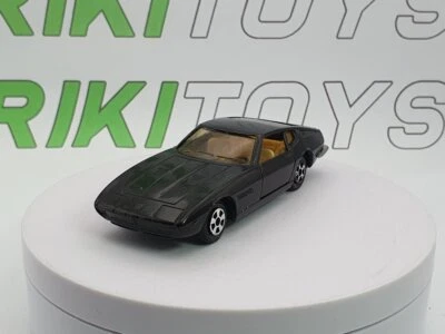 Maserati Ghibli Guiloy 1/43 Nero - Immagine 1 di 4