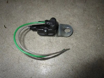 TRIMUPH TRUXTON BONNEVILLE 900 2009 - 15 WIPAC 侧支架道具开关原始设备制造商 198784  — 第 1/4 张图片