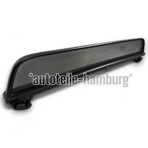 ✅ Genuine Mercedes Benz CLK w208 Wind Deflector Windshot Wind Deflector #2429 - Picture 1 of 17