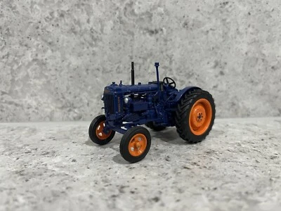 Corgi - Fordson E27N (1948) - Carga de camión - Transporte pesado moderno - 1:43 - Como nuevo Foto 1 de 4