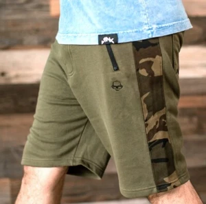 J!NX® Brand SPLASH DAMAGE Drawstring Board Shorts - 2XL - 100% AUTHENTIC! OOP! - Picture 1 of 8