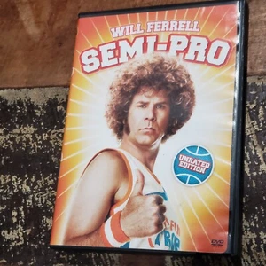 Semi- Pro DVD - Bild 1 von 1