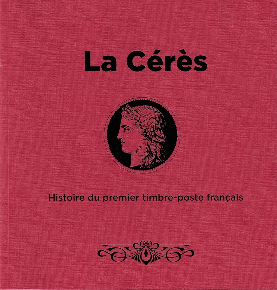 FRANCE 2019 FEUILLET Non Dentelé CERES Multicolore F5361A 6 000 ex dans un livre - Photo 1/4