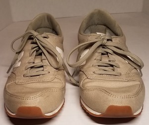 new balance 420 beige womens