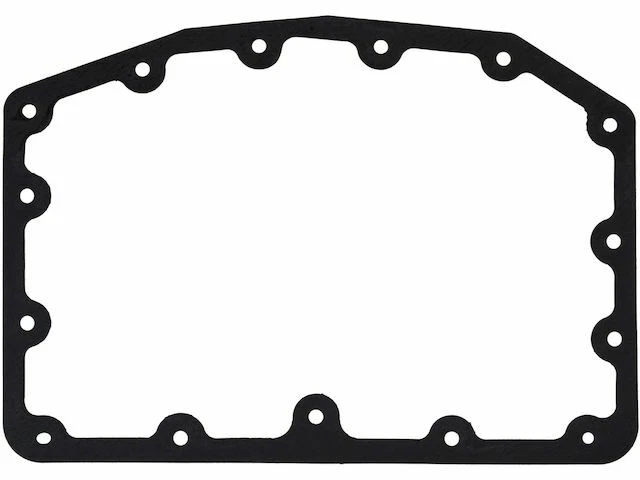 Juego de juntas inferiores del cárter de aceite para Ford F450 Super Duty 2011-2020 6,7 L V8 2017 C419ST Foto 1 de 1