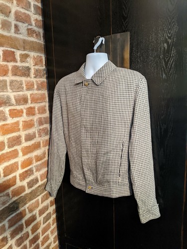 Burberry Rain Jacket CTRL £600