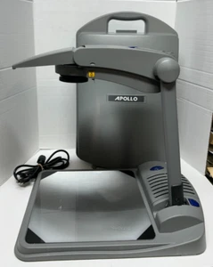 Apollo Ventura 4000 Portable Folding Reflective Overhead Projector w/ Case/Cover - Picture 1 of 7