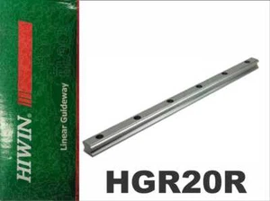 Neu Hiwin HGR20R Linearführungsschiene HGR20 Serie bis 4000 mm lang - Bild 1 von 2