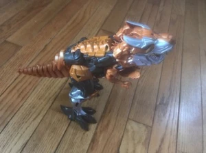 Transformers Age of Extinction Flip & Changer 10" Grimlock Figure HASBRO A6153 - Picture 1 of 3
