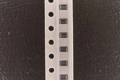 Lote de 25 Resistencias Chip Xicon 292-20K-RC 20K Ohm 100mW 1/10W 1% 0805 SMT NOS Foto 1 de 2