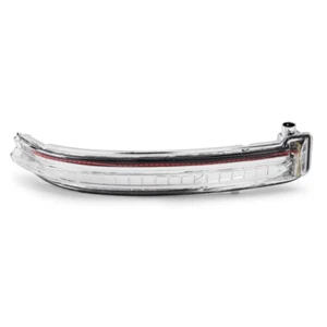INDICATORE DI DIREZIONE LED DESTRO NISSAN QASHQAI J11 X-TRAIL T32  261604BA0C - Imagen 1 de 9