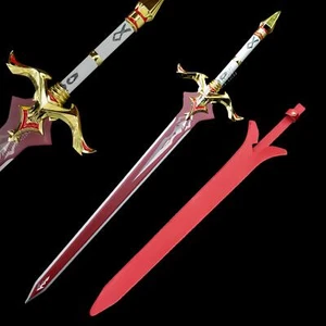 Gran espada contaminada con sangre Genshin Impact - Imagen 1 de 1