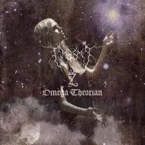CHASMA - Omega Theorian CD - Bild 1 von 1