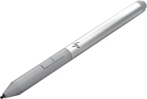 NEW Sealed OEM HP Rechargable Active Pen G2 Stylus L04729-002 (AMX) - Picture 1 of 2