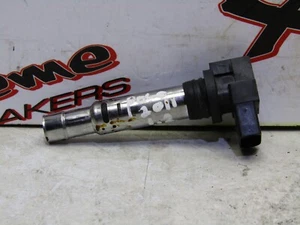 VOLKSWAGEN POLO 2009-2014 1.2 IGNITION COIL 036905715F - XBIC0144 - Picture 1 of 6