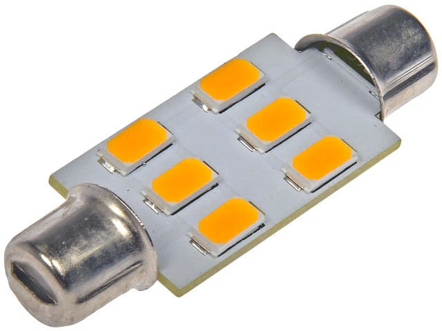 Bombilla de maletero para Mercury Grand Marquis 1998-2011 1999 2000 2001 2002 JK281HP Foto 1 de 1