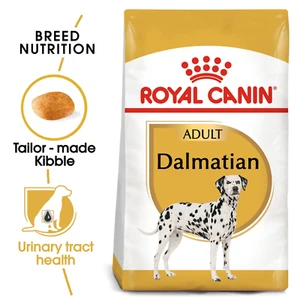 ROYAL CANIN® Dalmatian Adult Dry Dog Food 12kg - Picture 1 of 1