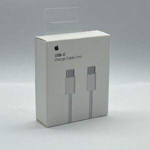 Cavo DATI e Ricarica ORIGINALE USB-C Tipo-C per Macbook iPad e iPhone 15 Pro Max