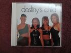 Destiny's Child - Destiny's Child [CD] 1998 Sony