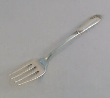 Belvedere by Lunt Sterling Silver Spinach Fork Custom Made 7 1//4/"