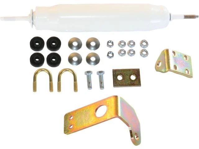 Estabilizador de dirección para 97-03 Ford F150 Expedition F250 4x4 TP77S7 Foto 1 de 1