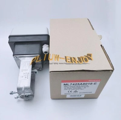 Un nuevo actuador de válvula eléctrica Honeywell ML7425A8018-E (reemplazar ML7425A3013) Foto 1 de 4