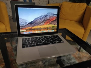 π» MacBook Pro 13β | 16GB RAM | SSD + HDD | macOS 10.13.6 | Difetti Lettore SD - Afbeelding 1 van 16