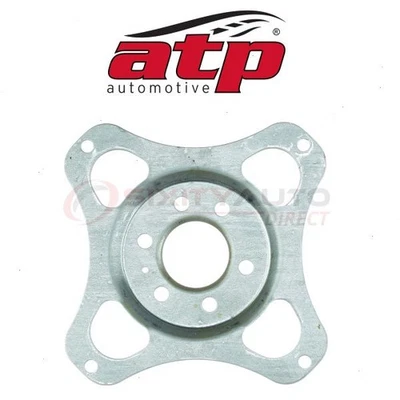 ATP Automatic Transmission Flexplate for 1978-1983 Chrysler Cordoba -  sj - Imagem 1 de 4