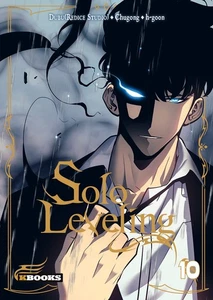 Solo Leveling T10 (US IMPORT) - Bild 1 von 1